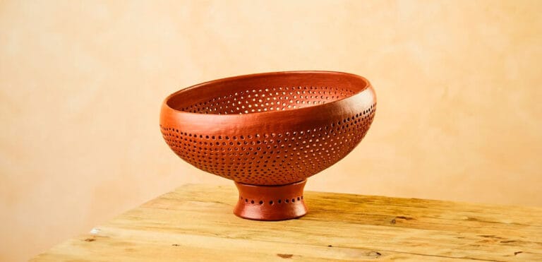 Artesanías de barro y arte popular mexicano