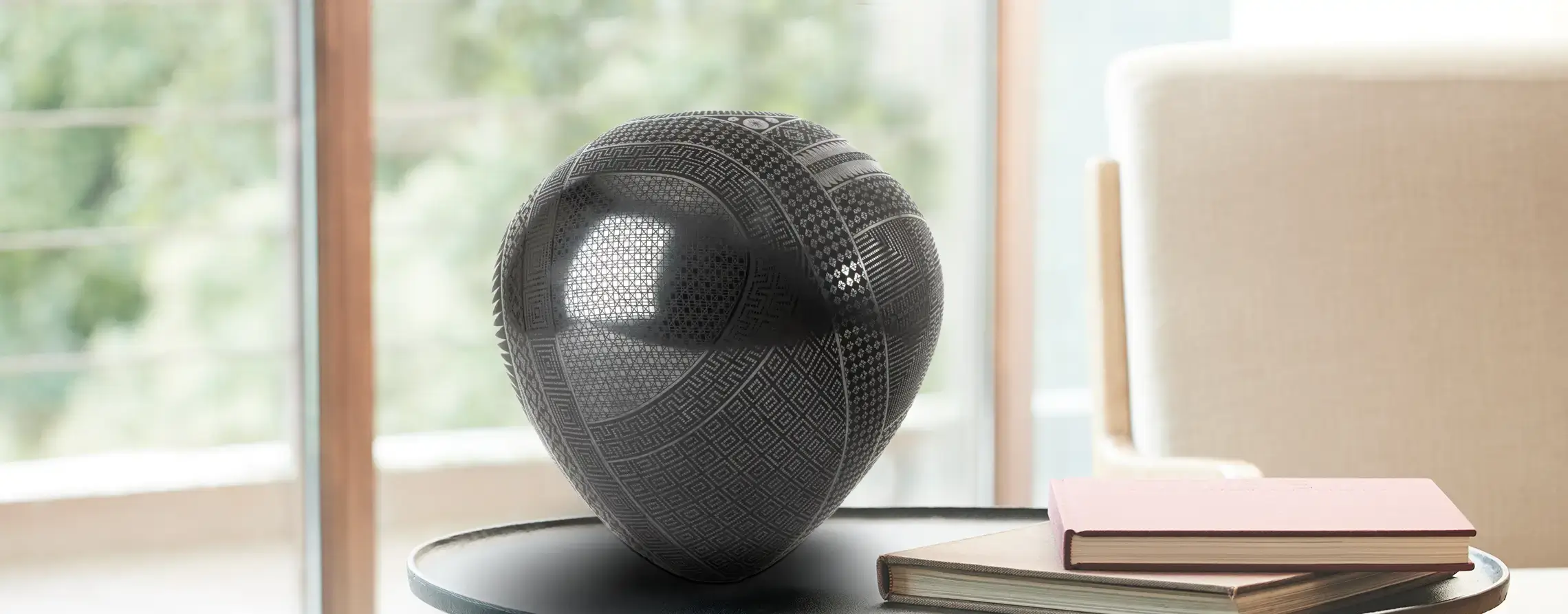 Wences, la marca que reimagina los diseños antiguos de Mata Ortíz – Chihuahua