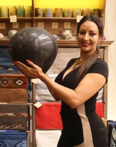 Wences, la marca que reimagina los diseños antiguos de Mata Ortíz – Chihuahua