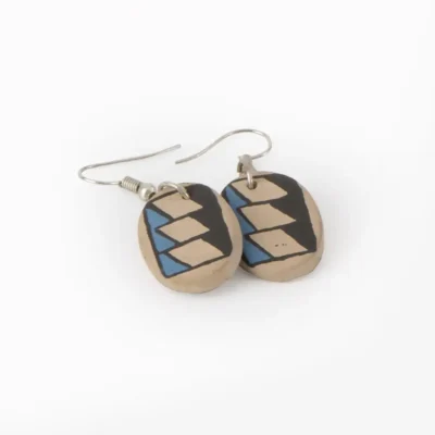 Paquimé Earrings