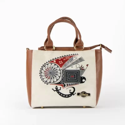 Bolso Tote Bag #2