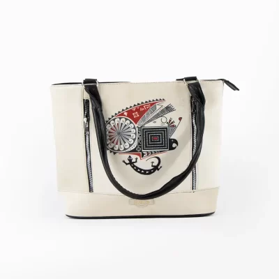 Bolso Tote Bag #1