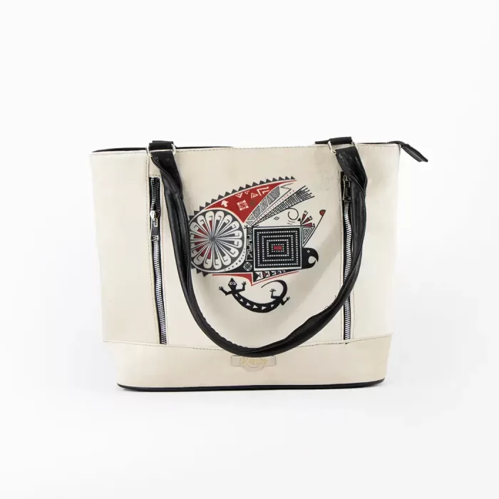 Bolso Tote Bag #1