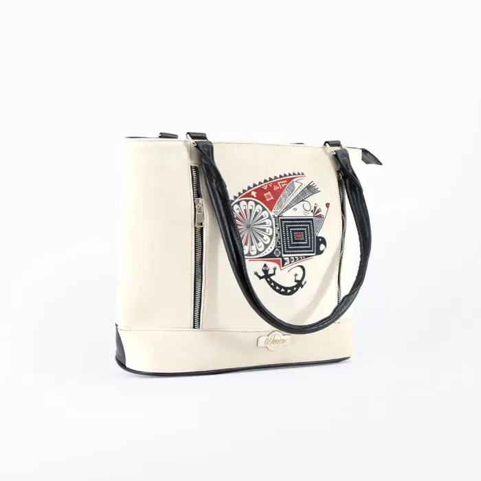 Bolso Tote Bag #1