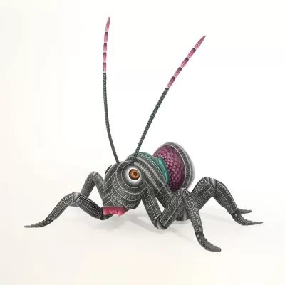 Alebrije de Hormiga