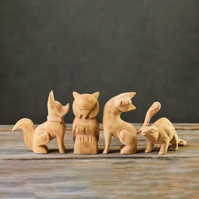 Paint Your Alebrije Kit