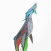 Whales Alebrije