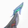 Whales Alebrije