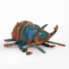 Alebrije de Escarabajo mediano