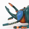 Alebrije de Escarabajo mediano