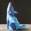 Alebrije de Coyote