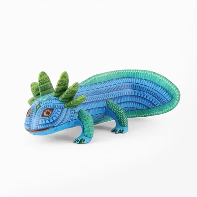 Alebrije de Ajolote
