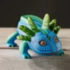 Alebrije de Ajolote