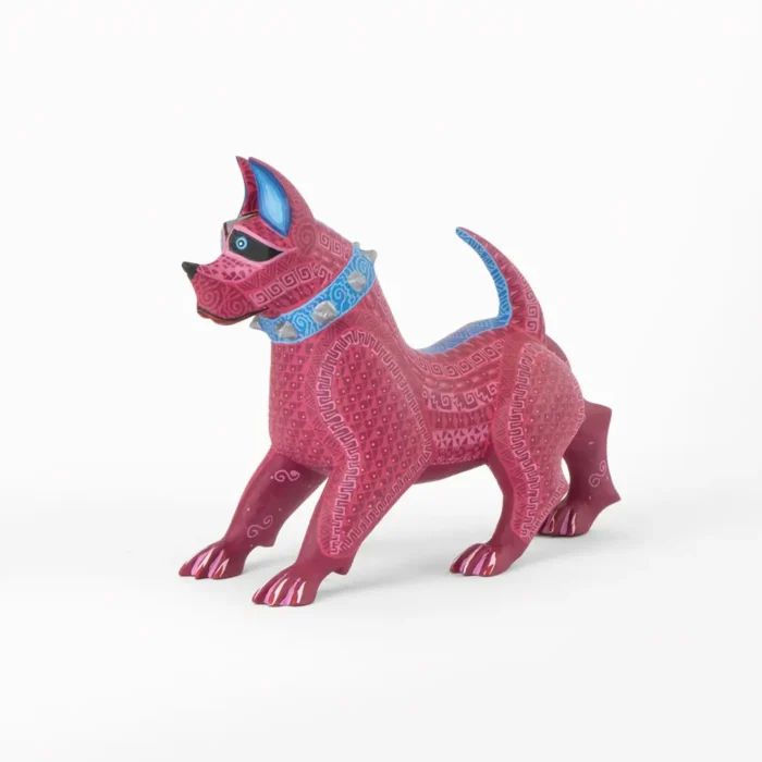 Alebrije Boxer Dog Fiusha