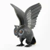 Grey Owl Alebrije