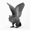 Grey Owl Alebrije