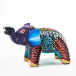 Alebrije Tlacuache  Anaxu