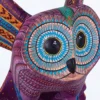Alebrije de Búho