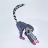Alebrije Tradicional de Lémur