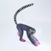 Alebrije Tradicional de Lémur