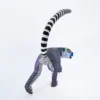 Alebrije Tradicional de Lémur