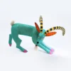 Traditional Antelope Alebrije