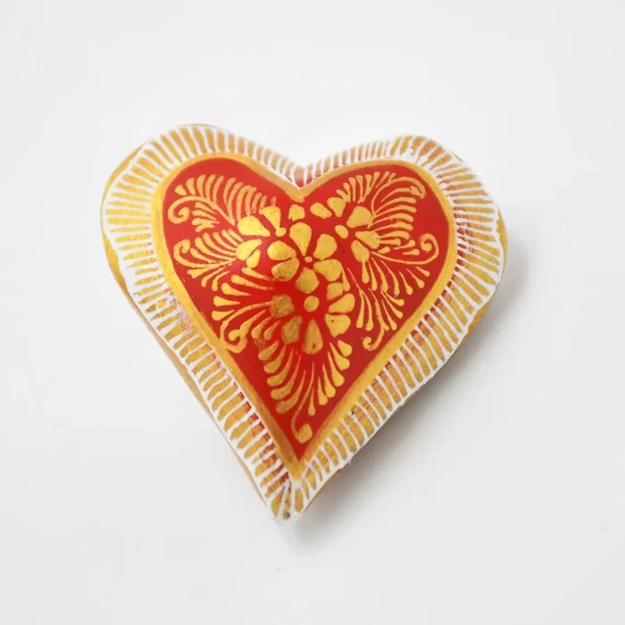 Small size alebrije. Different designs