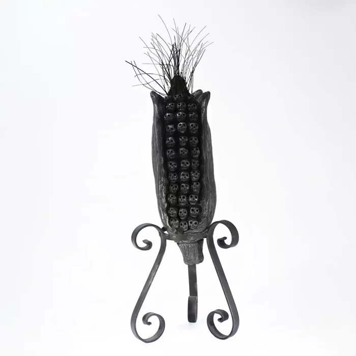 Mazorca de Barro Negro