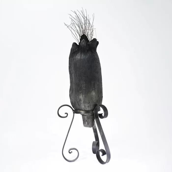 Mazorca de Barro Negro