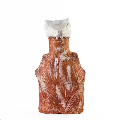 Nahual Cocodrilo