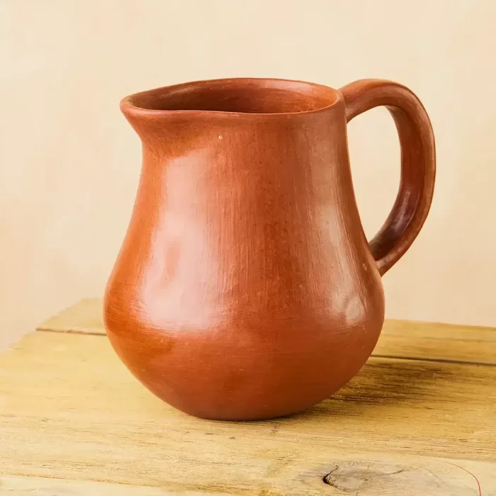 Smooth 1.5 L. pitcher (50.72 oz.)