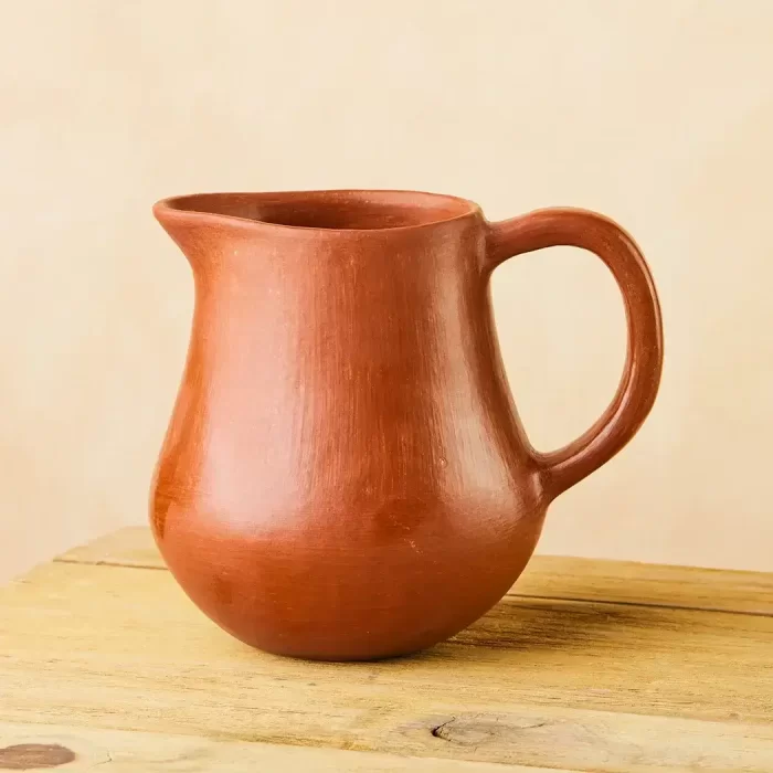Smooth 1.5 L. pitcher (50.72 oz.)