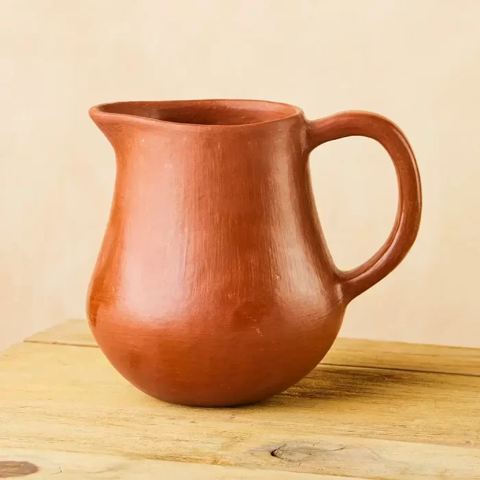 1 lt. smooth pitcher