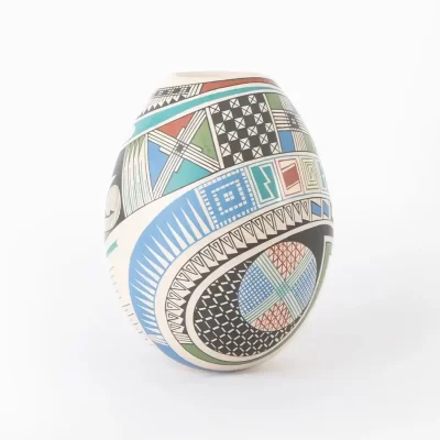 Egg Mata Ortiz #1