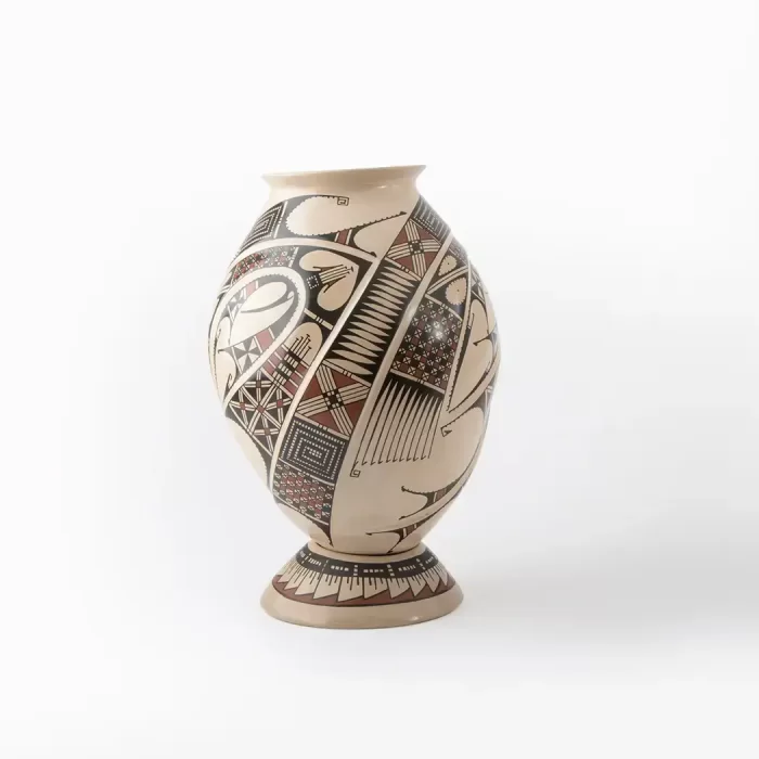 Centro de Mesa Grande, Corazones