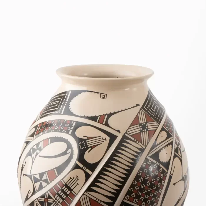 Centro de Mesa Grande, Corazones