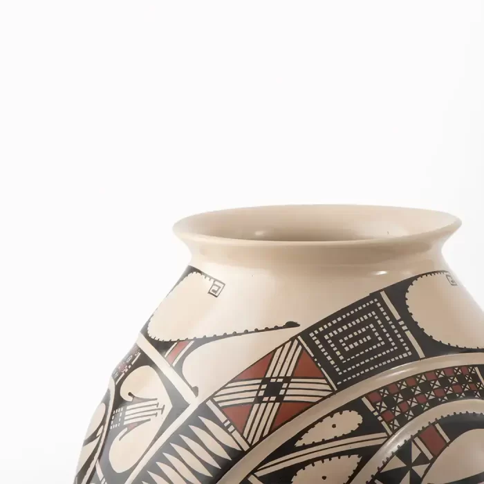 Centro de Mesa Grande, Corazones