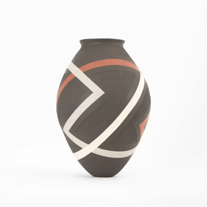 High pot Efren Quezada #1