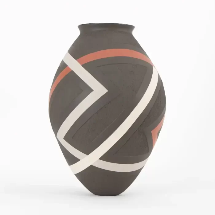 High pot Efren Quezada #1