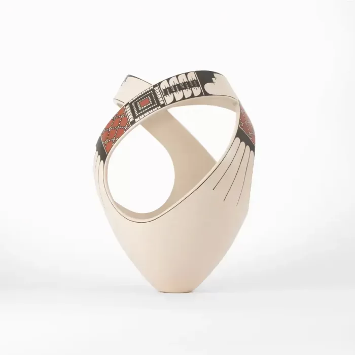 High pot Efren Quezada #2