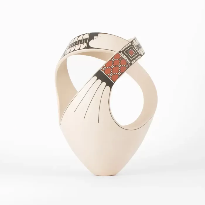 High pot Efren Quezada #2