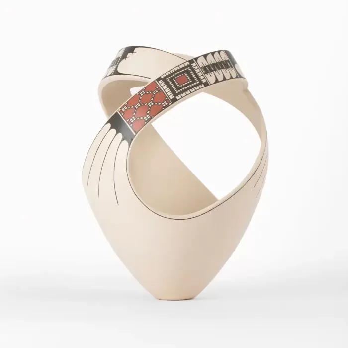 High pot Efren Quezada #2