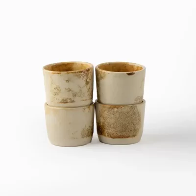 Sets de 8 mezcaleros