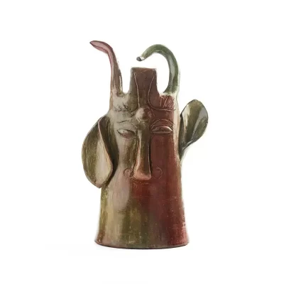 Cencerro Colección Trashumantes #10