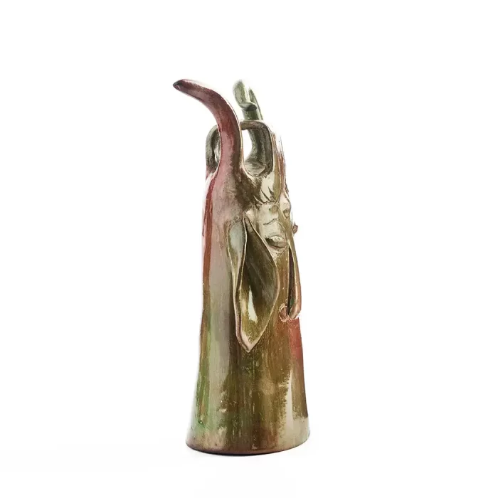 Cencerro Colección Trashumantes #10