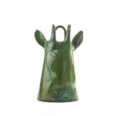 Cencerro Colección Trashumantes #7