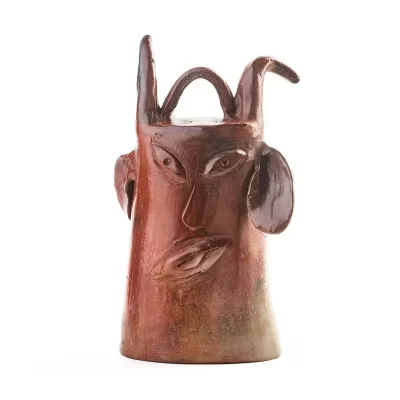 Cencerro Colección Trashumantes #13