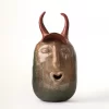 Big Head #1 of the Masks Collection 2024
