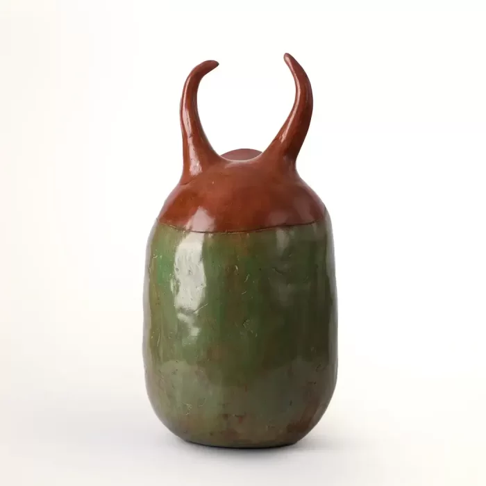 Cabeza Grande #1 de la Colección Máscaras 2024