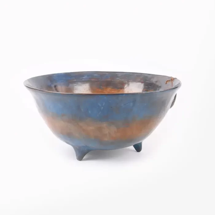 Extra large centerpiece # 4 of the Rainy Summer Series